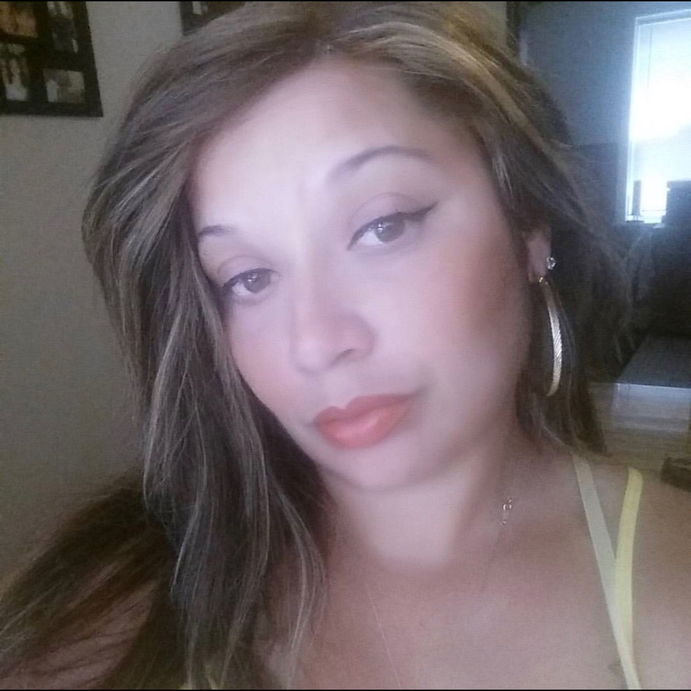 Meet your Posher, Tanya